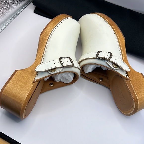 Re/Done classic clog size 36 NIB - Picture 6 of 8